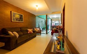 Pousada Jardim Brasília